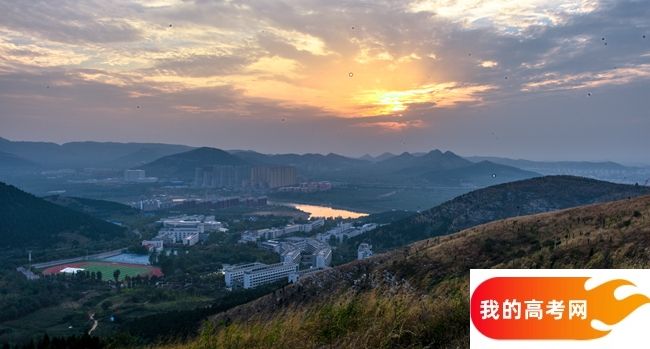 北京航空航天大学2024年在山东各专业录取分数线(附院校录取分数线录取位次)