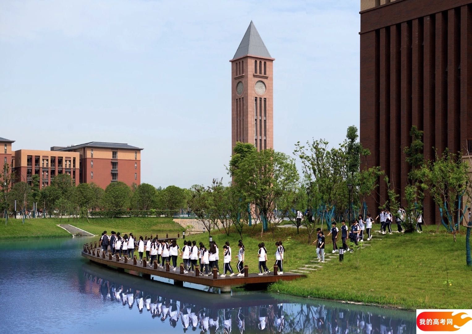 北京林业大学2024年在河北各专业录取分数线(附院校录取分数线录取位次)