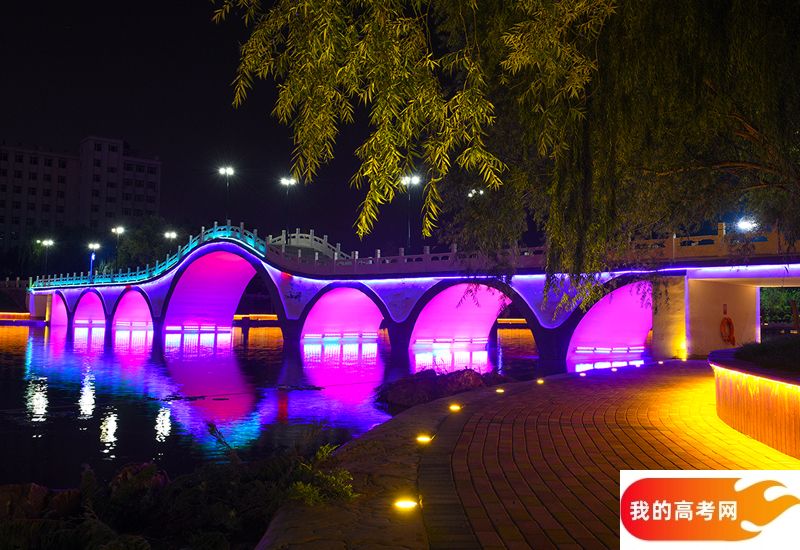 北京林业大学2024年在贵州各专业录取分数线(附院校录取分数线录取位次)