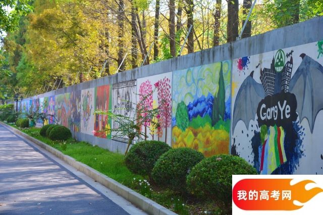 中国矿业大学徐海学院2024年在河北各专业录取分数线(附院校录取分数线录取位次)