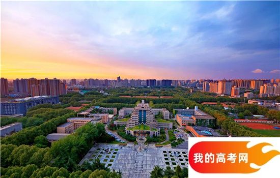 上饶师范学院2024年在江西录取分数线、对应位次(附近几年最低录取分数线及位次排名)