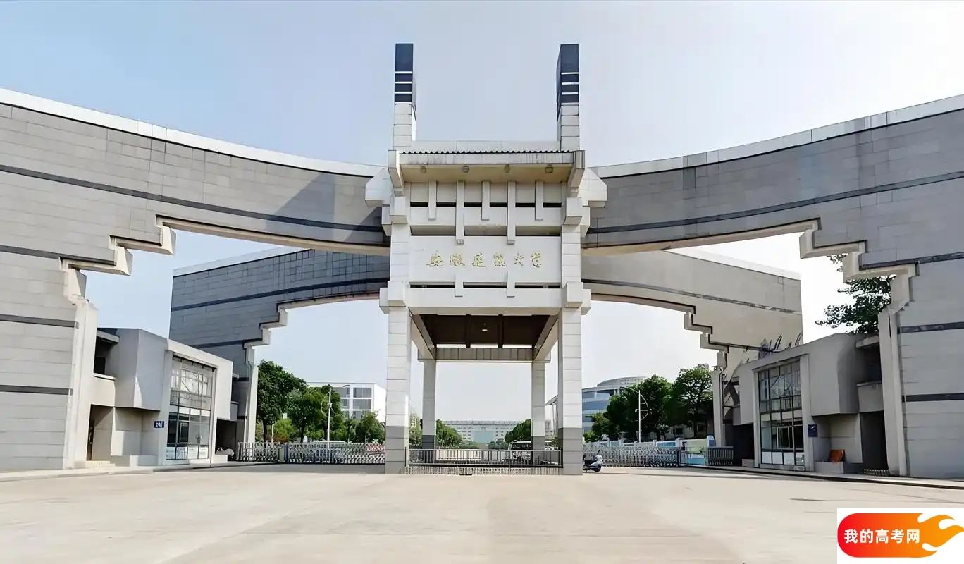 2025合肥市公办本科大学名单（最新完整版名单，2025年参考）(图2)