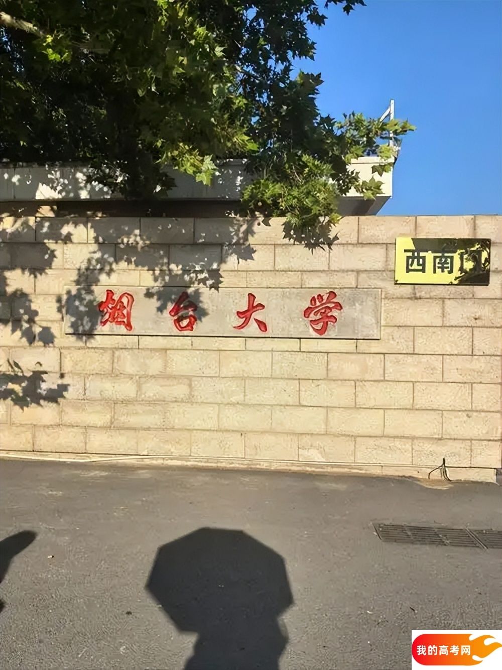 2025山东省公办本科大学都有哪些？（最新完整版名单，2025年参考）(图3)