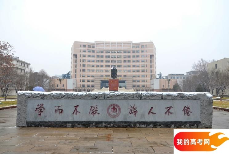 济宁市公办本科大学名单一览表（最新完整版名单，2025年参考