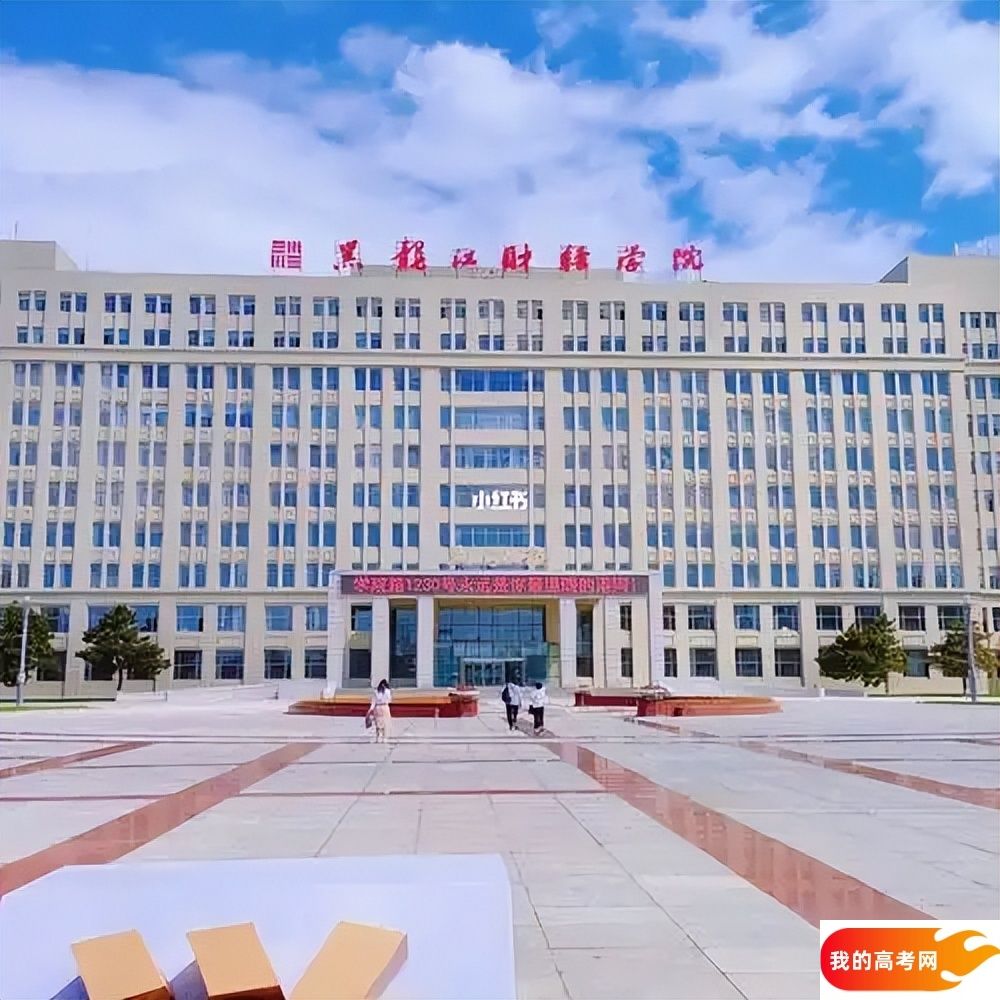 2025黑龙江民办本科大学最新完整版名单，2024年数据参考(图1)