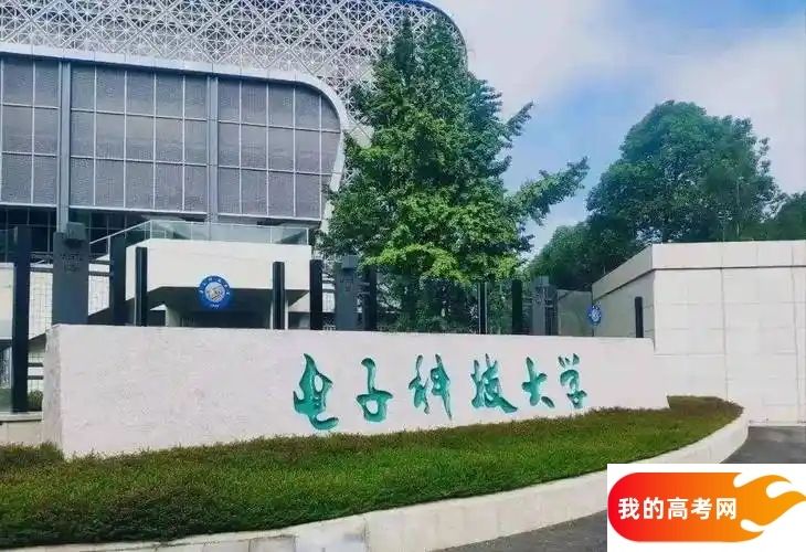 2024 电子科技大学分数线大盘点,一文了解各省招录详情(图3) 2024 电子科技大学分数线大盘点,一文了解各省招录详情(图3)