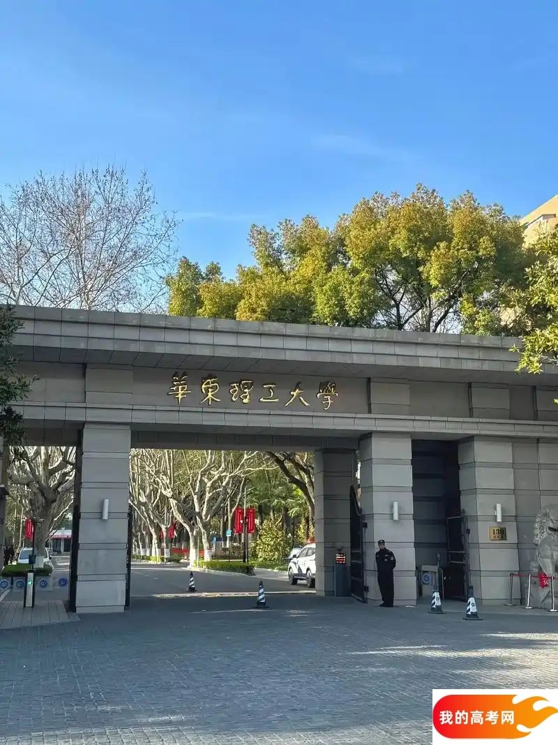 想上华东理工大学？2024 各省分数线在此，看看你能冲击哪些