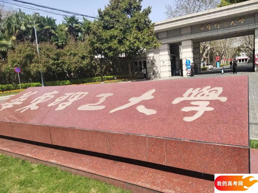 想上华东理工大学？2024 各省分数线在此，看看你能冲击哪些专业(图3)