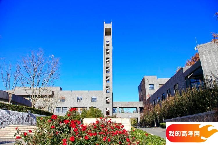 新疆低分二本大学名单-2025新疆压线二本公办学校（10所）(图2)