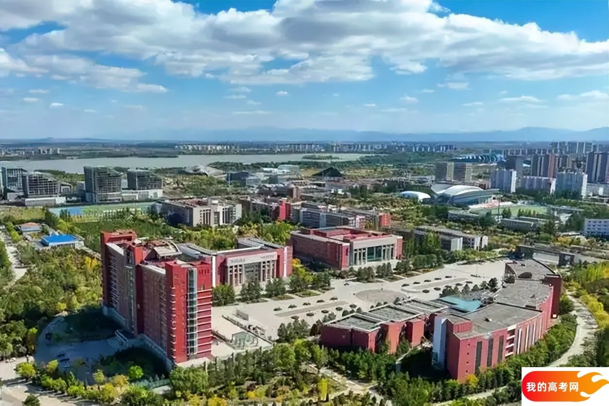 大同分数线最低的二本综合大学：需要422分录取（2025年参考）(图3)