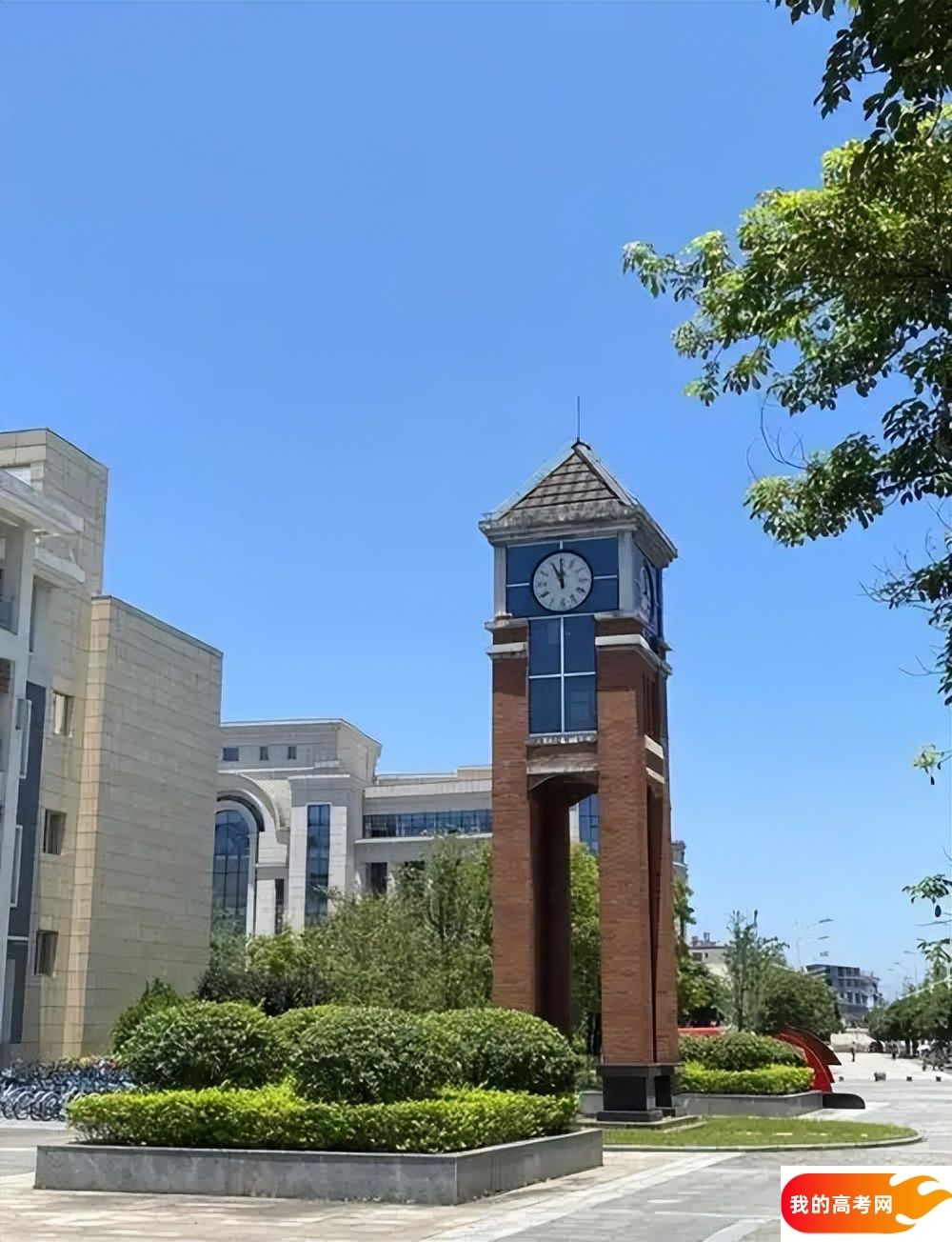 广西低分二本大学名单-2025广西压线二本公办学校（20所）(图2)