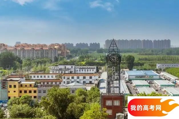 北京分数最低的二本大学：2025多少分可以上？(图1)