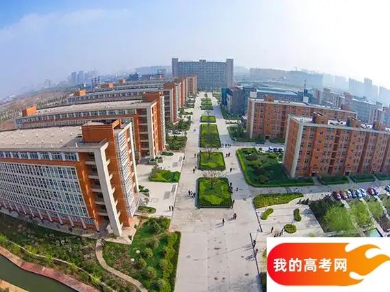山西分数最低的二本大学：2025多少分可以上？(图1)