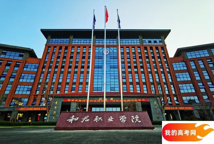 江西分数最低的专科大学：2025多少分可以上？(图1)