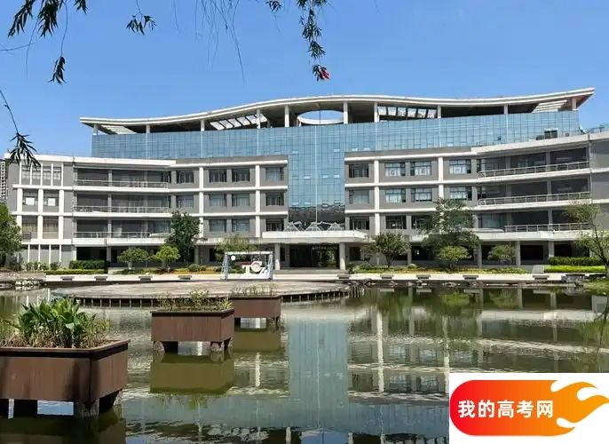 浙江分数线最低的财经类大学：需要370分录取（2025年参考）(图1)
