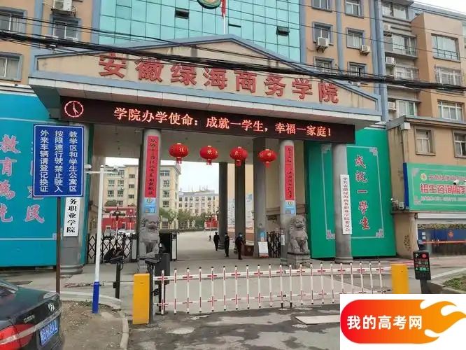 安徽分数线最低的财经类大学：需要257分录取（2025年参考）