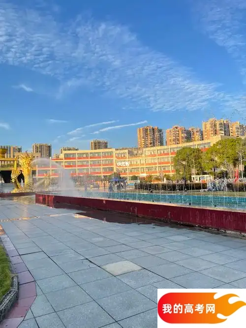 江西分数线最低的财经类大学：需要242分录取（2025年参考）(图1)
