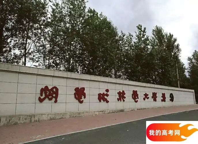 吉林分数线最低的民办本科大学：需要177分录取（2025年参考）(图1)