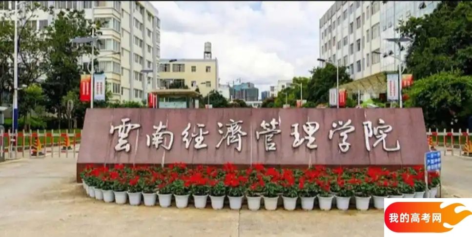 云南分数线最低的民办本科大学：需要200分录取（2025年参考）(图1)