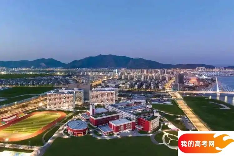 宁波分数线最低的民办本科大学：需要446分录取（2025年参考）