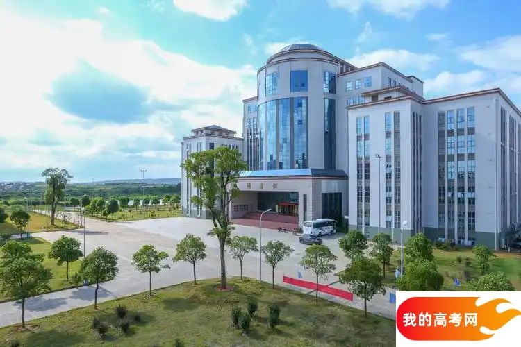 江西分数线最低的民办专科大学：需要220分录取（2025年参考）(图1)