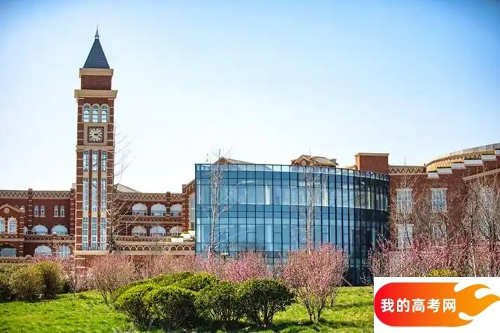 山东分数线最低的民办专科大学：需要161分录取（2025年参考）(图1)
