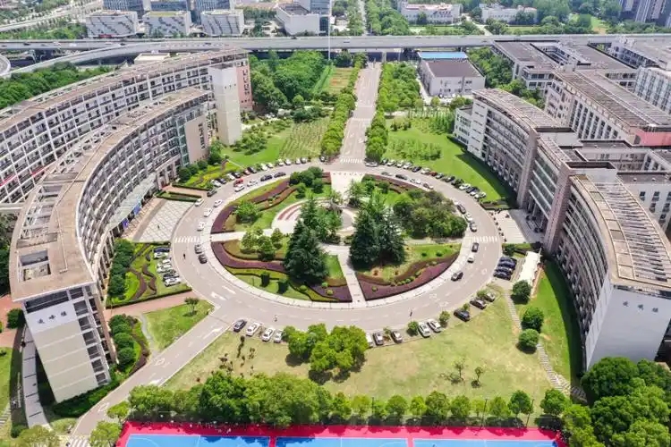 湖北公办专科学校有哪些？附所有大专院校名单一览表(图1)