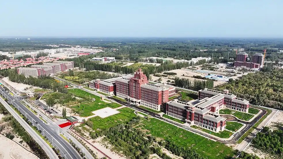 2025年公办大专最低多少分能上？附低分公办大专名单(图1)