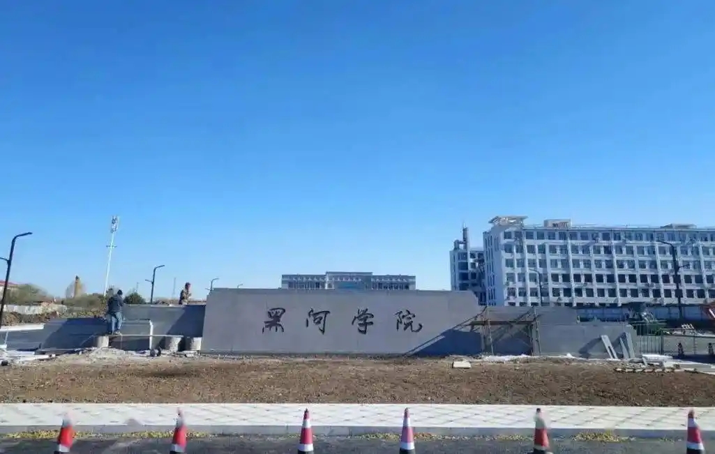 2025 黑龙江公办本科最低分多少？10 所低分院校及录取线汇总(图1)