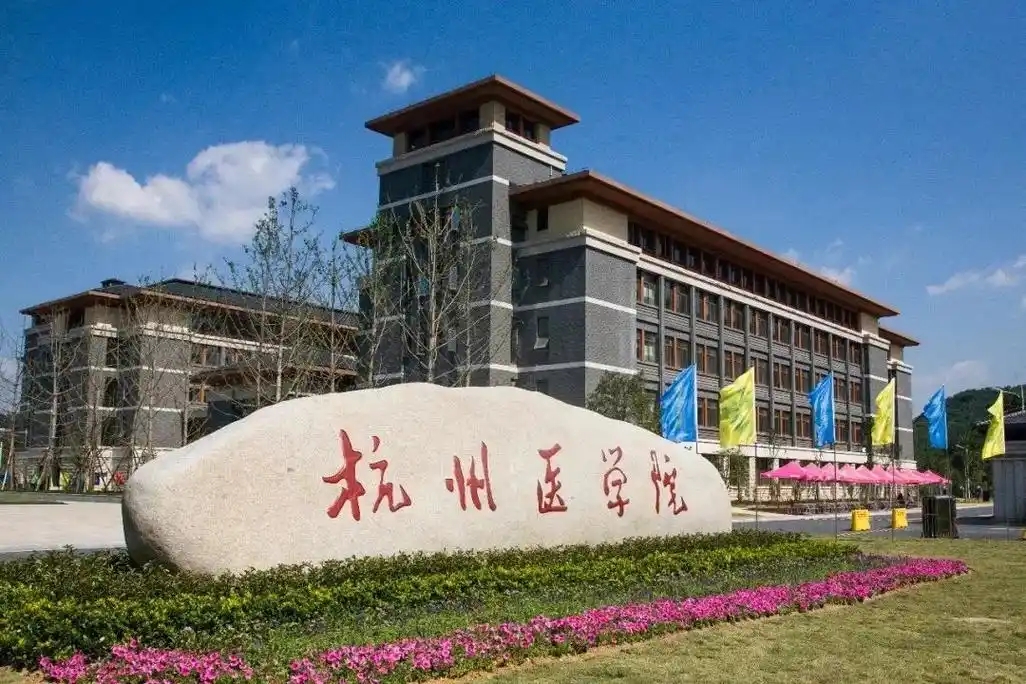 2025 浙江公办本科最低分院校盘点：481 分可报这 10 所学校(图1)