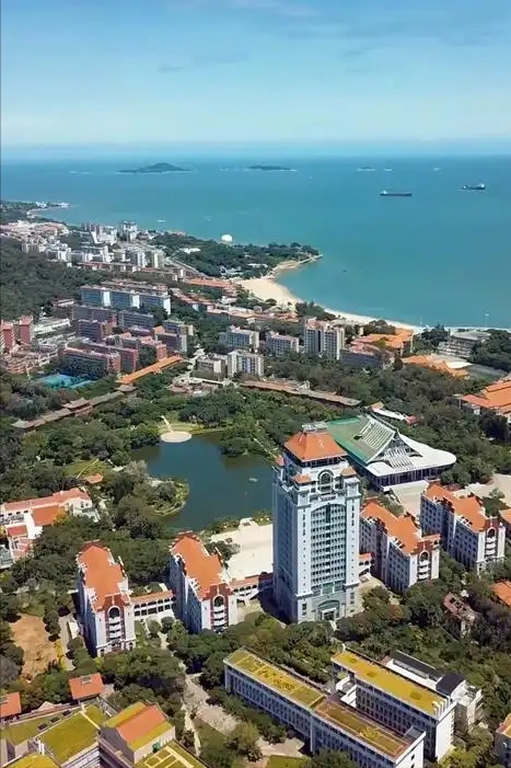 福建211院校排名及分数线一览表（2026年参考）