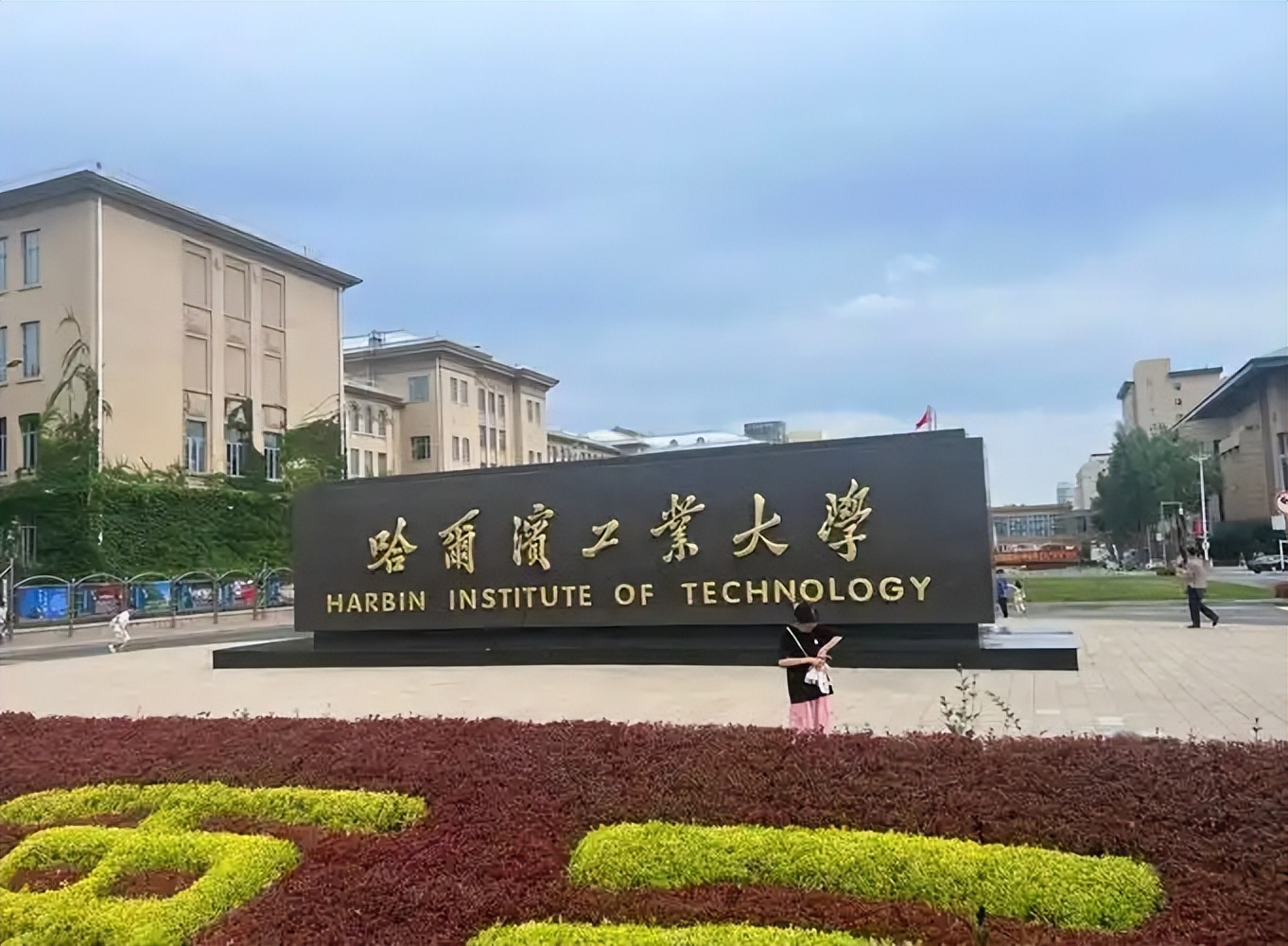 哈尔滨一本院校 2025 录取分及位次表，2026 届高考生必看(图4)