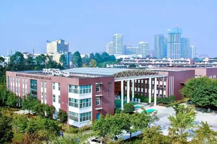 四川公办二本大学有哪些？附排名及分数线（2026参考）(图2)