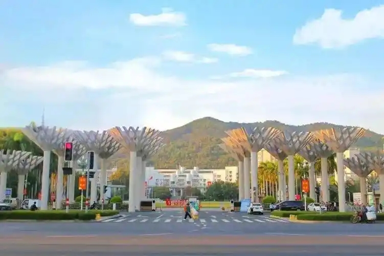 揭阳分数最低的专科大学：2026多少分可以上？