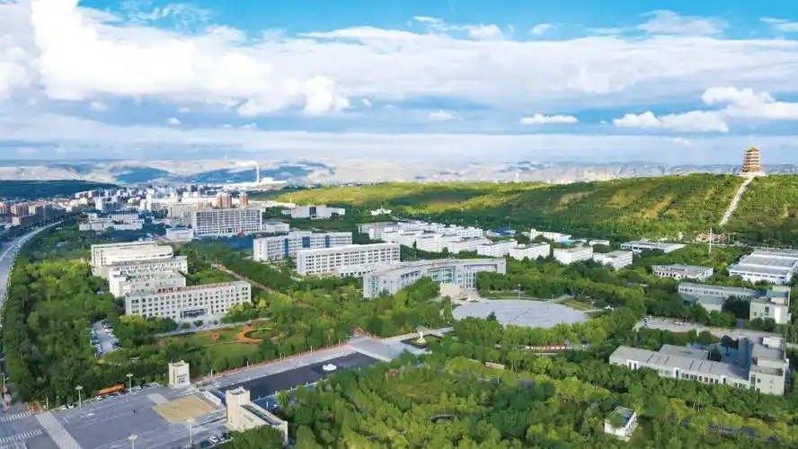 固原最好的一本大学排名（实力最强）(图3)
