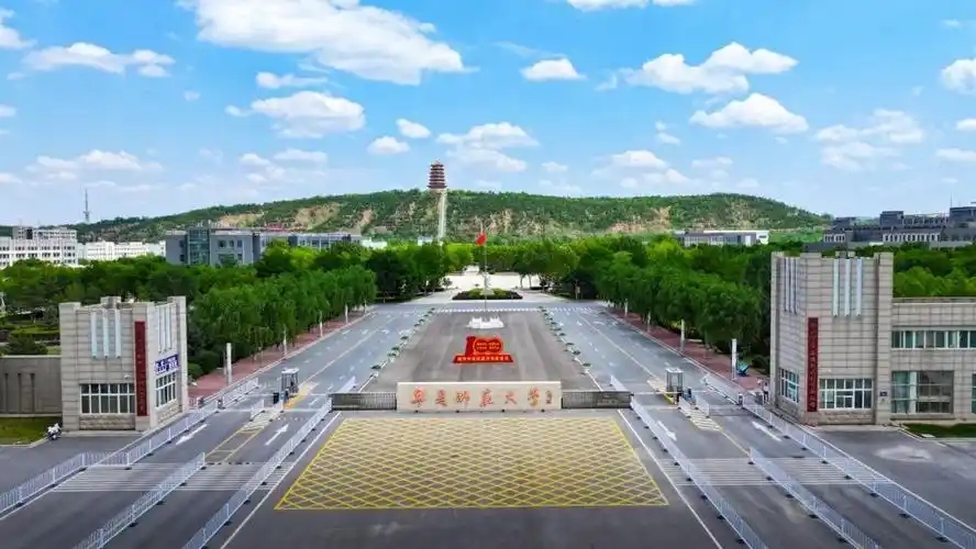固原最好的一本大学排名（实力最强）(图1)