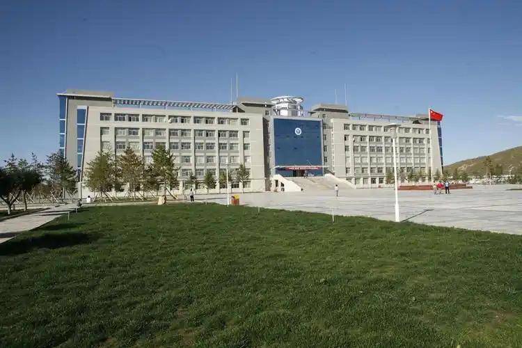固原最好的一本大学排名（实力最强）(图2)