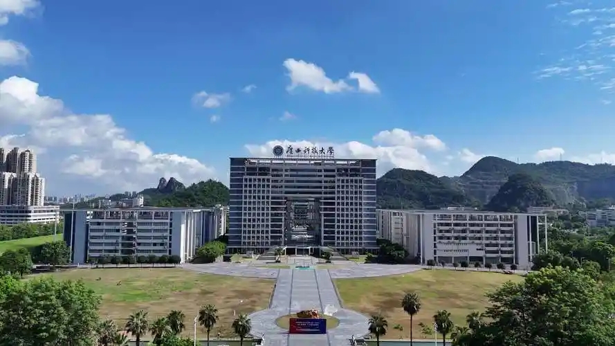 柳州最好的一本大学排名（实力最强）(图3)