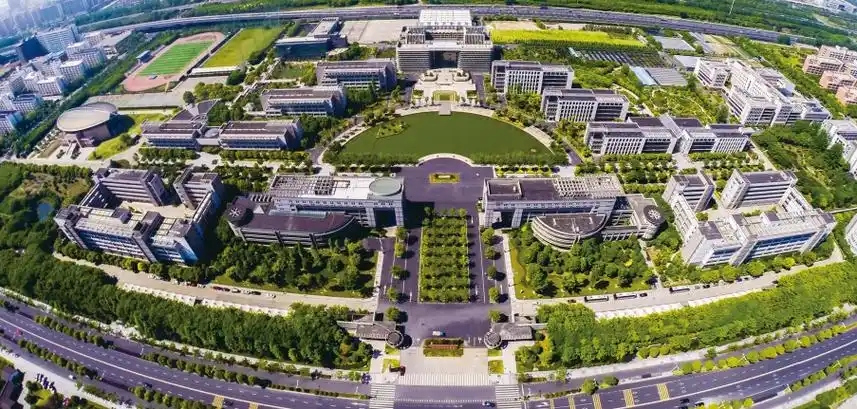 杭州分数最低的一本大学：2026多少分可以上？(图2)