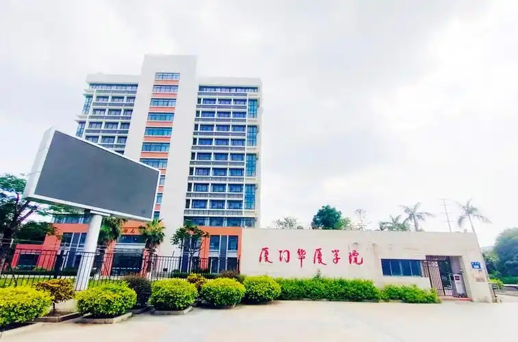 福建分数最低的二本大学：2026多少分可以上？(图1)