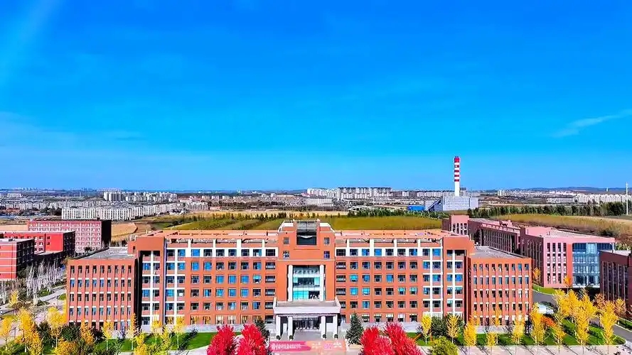长春分数最低的专科大学：2026多少分可以上？(图1)