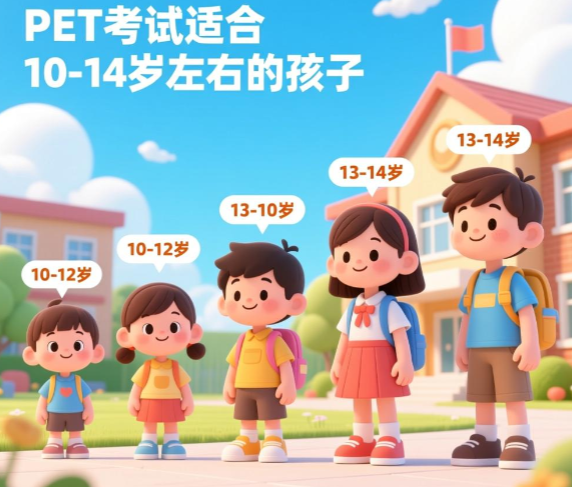 ket一般多大孩子考 2026怎么科学备考(图1) image.png