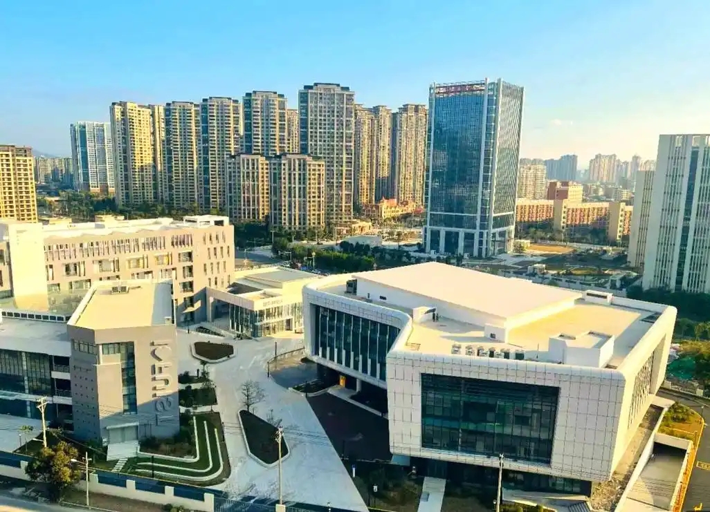 福建民办二本大学排名及录取分数（2026年参考）