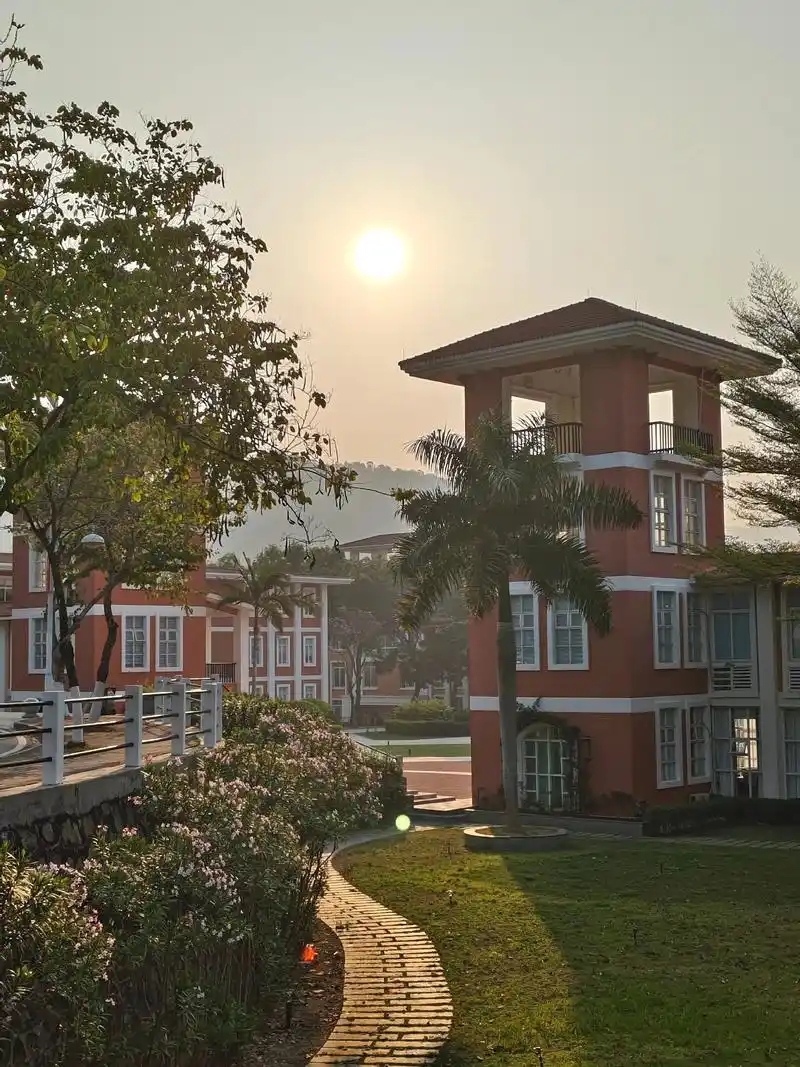 广东民办二本大学排名及录取分数（2026年参考）