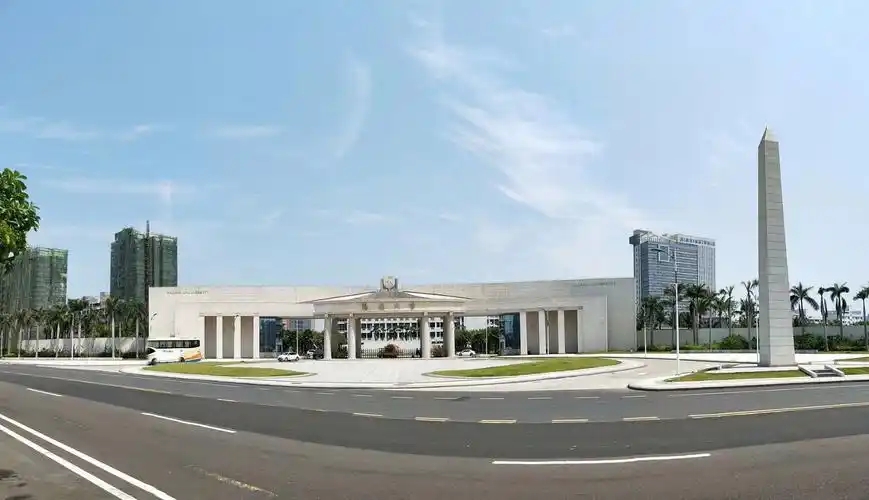 海南一本大学排名及录取分数(2026年参考)
