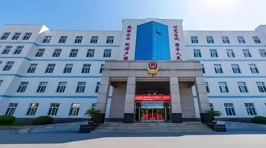 2025年青海警校最低分数线(学校名单、招生人数)