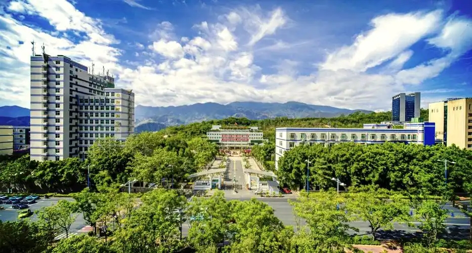 四川500分左右的本科大学推荐(2026年高考参考)