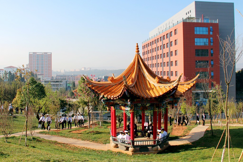 2024年赣南师范大学在河南录取分数线（附近几年最低位次排名