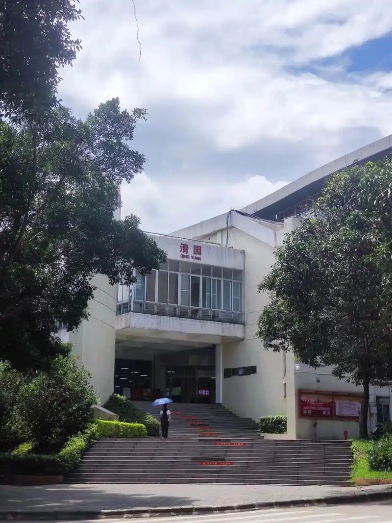 2026 广东高考 499 分本科院校名单 省内省外可报大学