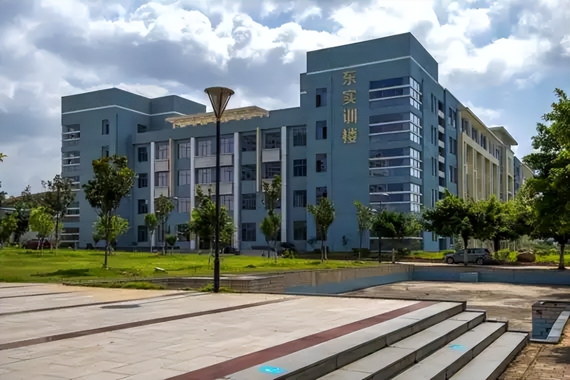 赣州市公办专科大学名单一览表（最新完整版名单，2026年参考